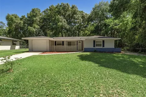 6016 E Daly Ln, Inverness, FL 34452