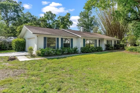 608 NE 48th Ave, Ocala, FL 34470