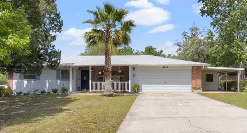 404 S Barbour St, Beverly Hills, FL 34465