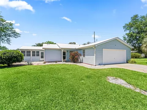 616 Rainbow Ct, The Villages, FL 32159