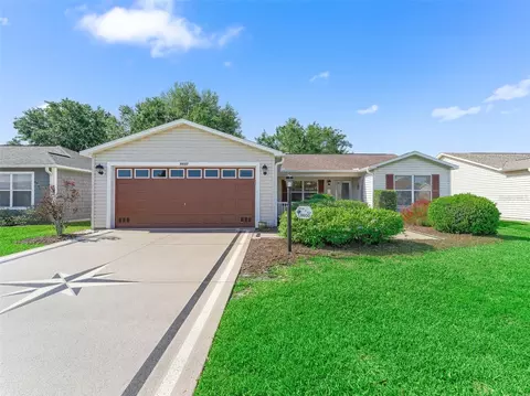 9600 SE 168th Maplesong Ln, The Villages, FL 32162