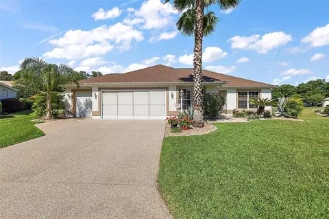 9395 SE 171st Le Flore Ln, The Villages, FL 32162