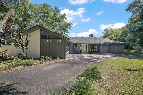 21146 Wolf Branch Rd, Mount Dora, FL 32757