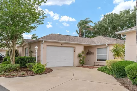 2114 Alfredo Ave, The Villages, FL 32159