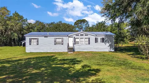 11082 Cr 727, Webster, FL 33597