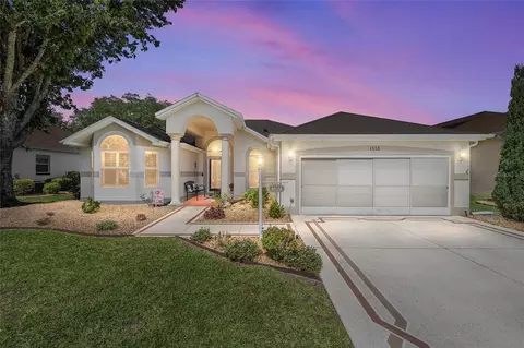 1113 San Antonio Ln, The Villages, FL 32159