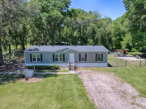 160 Cr 532w, Bushnell, FL 33513
