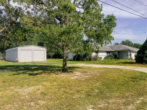 11755 SE 84th Ave, Belleview, FL 34420