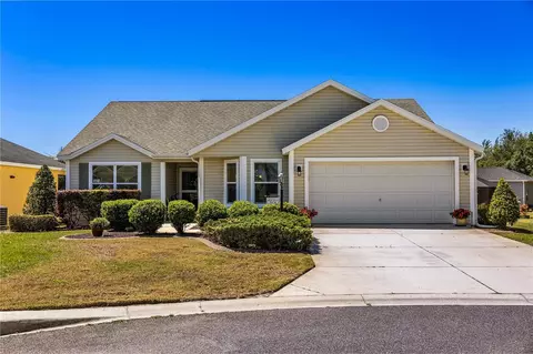 2474 Edenville Path, The Villages, FL 32162
