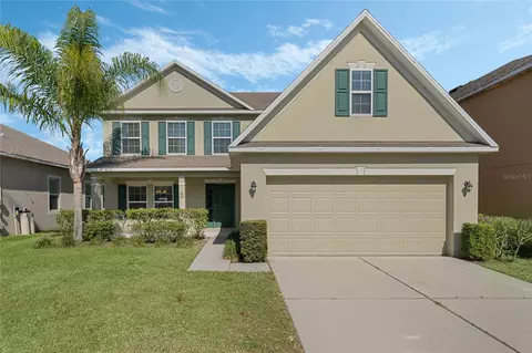 161 Cabrillo Dr, Groveland, FL 34736