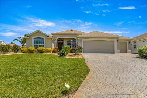 432 Princeton Pl, The Villages, FL 32162