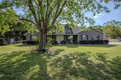 30843 Buttercup Ln, Mount Dora, FL 32757