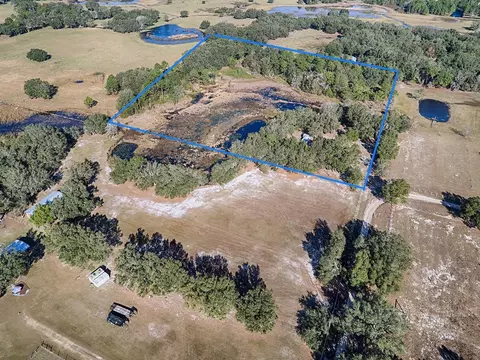 22451 Loop Rd, Groveland, FL 34736