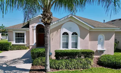 251 Minniehaha Cir, Haines City, FL 33844