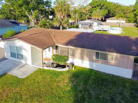 7056 54th St N, Pinellas Park, FL 33781
