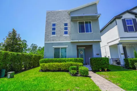 7897 Berkshire Oak Aly, Windermere, FL 34786