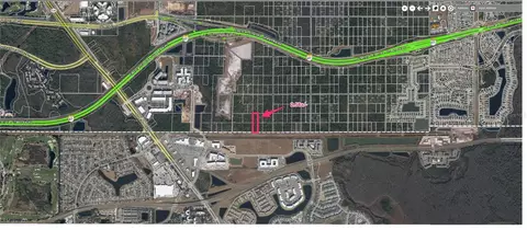 Apopka Vineland Road, Orlando, FL 32821