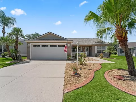 1422 Blueberry Way, The Villages, FL 32162
