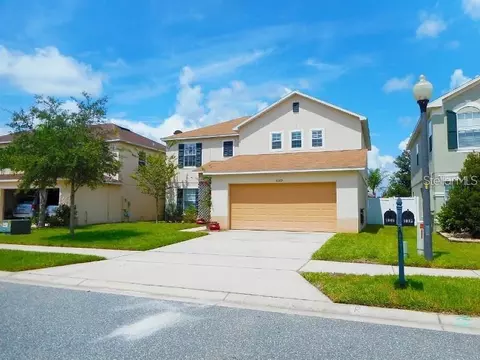 5009 Gandross Ln, Mount Dora, FL 32757