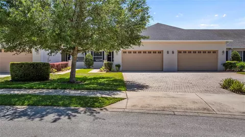 1007 Green Gate Blvd, Groveland, FL 34736