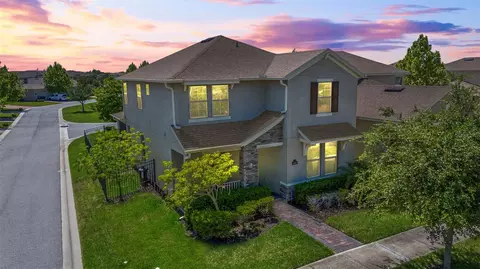 9668 Waterway Passage Dr, Winter Garden, FL 34787