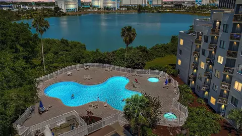 6165 Carrier Dr #2407, Orlando, FL 32819