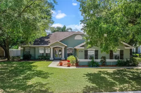 16517 Arrowhead Trl, Clermont, FL 34711