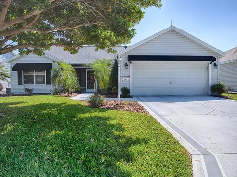 16875 SE 77th Northridge Ct, The Villages, FL 32162
