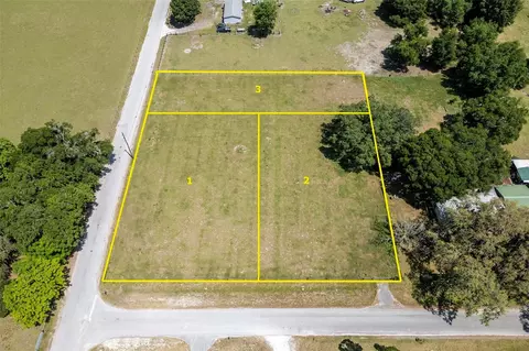 Sumter County Road 730, Webster, FL 33597