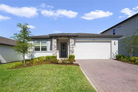 2284 Crossbow St, Minneola, FL 34715