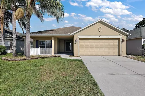 215 Pima Trl, Groveland, FL 34736