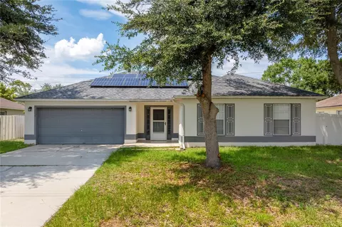 674 Madrid Dr, Kissimmee, FL 34758
