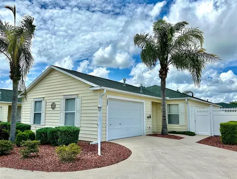 1491 Azteca Loop, The Villages, FL 32162