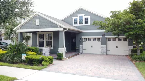 16094 Hampton Crossing Dr, Winter Garden, FL 34787