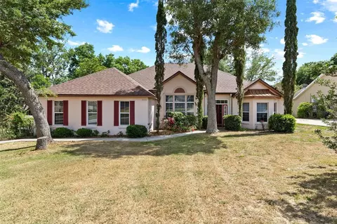 4046 Bergen Hall Rd, Fruitland Park, FL 34731