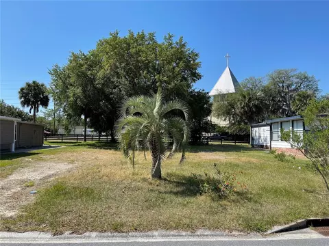 626 Tarrson Blvd, The Villages, FL 32159