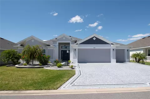 3061 Sentell St, The Villages, FL 32163