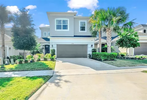 2728 Plume Rd, Clermont, FL 34711