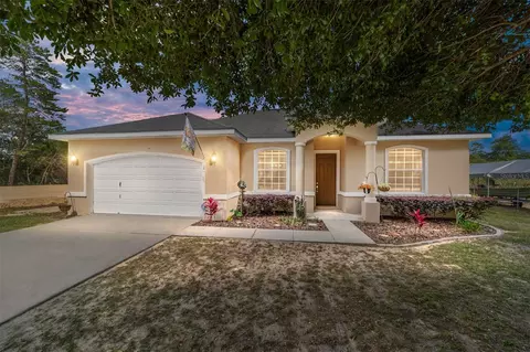 12705 SW 33rd Ave, Ocala, FL 34473 photo 1