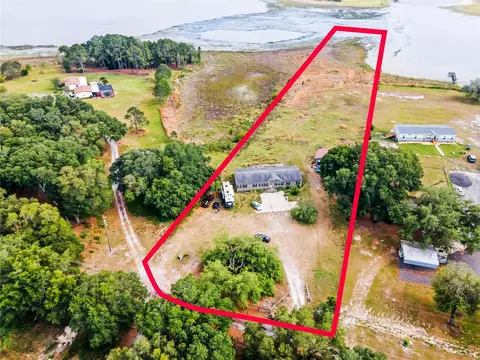 6724 Lake Arthur Rd, Groveland, FL 34736