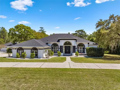 4957 N Redcloud Dr, Beverly Hills, FL 34465