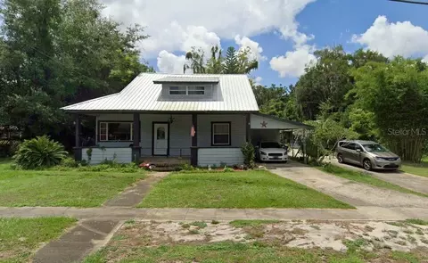 36 Rose St, Umatilla, FL 32784