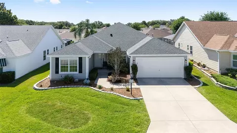 8305 SE 176th Lawson Loop, The Villages, FL 32162