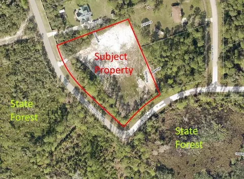 41112 Poinciana St, Eustis, FL 32736