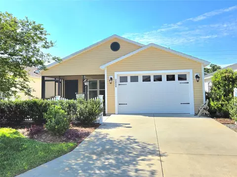 2434 Soper St, The Villages, FL 32163