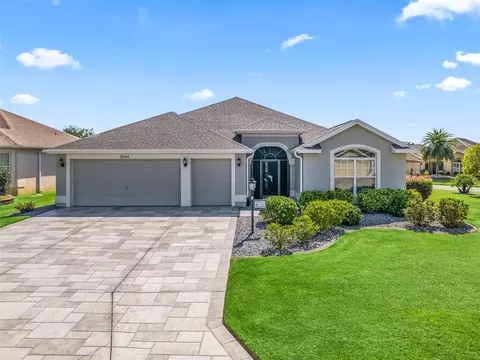 2644 Jupiter Way, The Villages, FL 32163