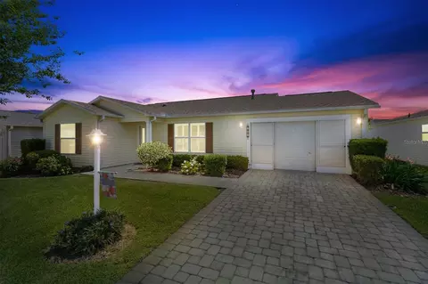 731 Santa Fe St, The Villages, FL 32162