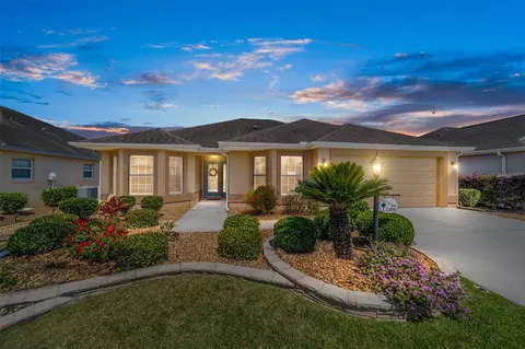 2269 Bachman Path, The Villages, FL 32162