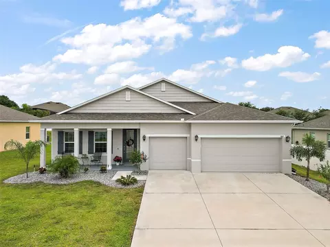 1967 Bell Creek Loop, Fruitland Park, FL 34731