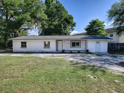 1825 NW Old Blitchton Rd, Ocala, FL 34475